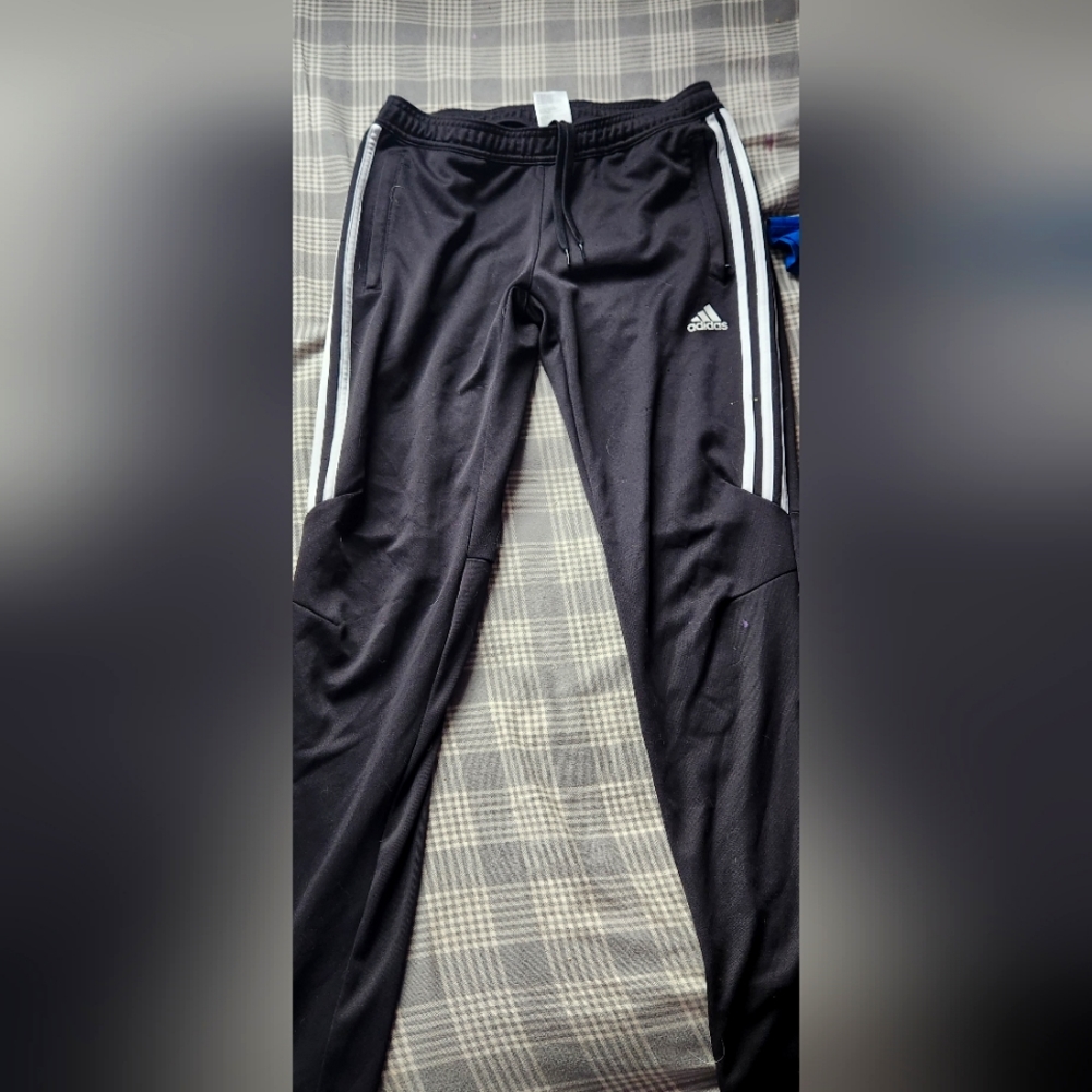 Adidas joggers